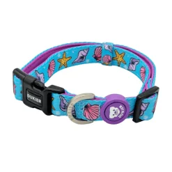 Dukier Mermaid collar para perros Clearance