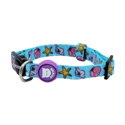 Dukier Mermaid collar para gatos Outlet