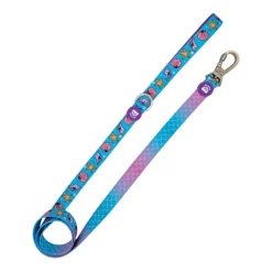 Dukier Mermaid correa para perros