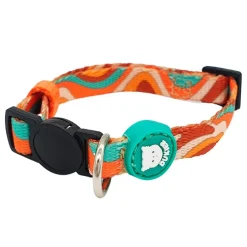 Dukier Peace collar para gatos Discount