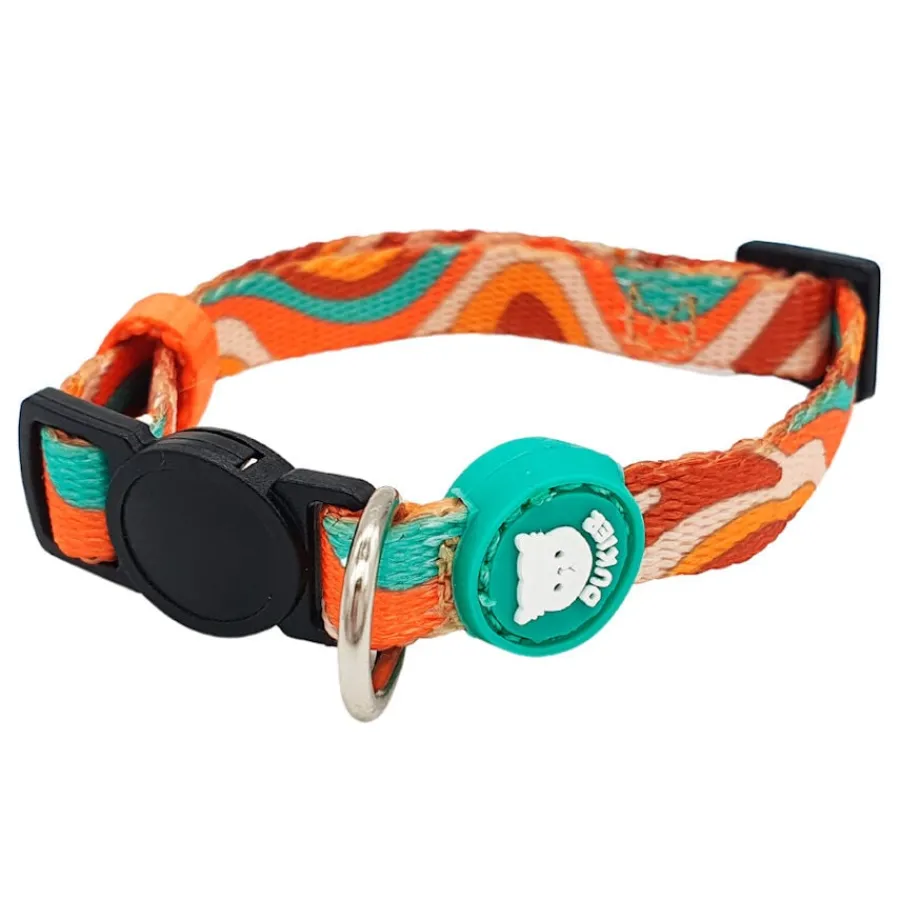 Dukier Peace collar para gatos Discount