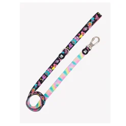 Dukier Pink Galaxy Correa para perros Sale
