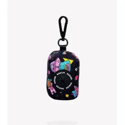 Dukier Pink Galaxy Porta Bolsas de Caca para perros Outlet