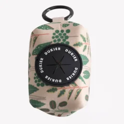 Dukier Plants Porta Bolsas con Enganche para perros