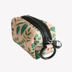 Dukier Plants Porta Bolsas con Enganche para perros