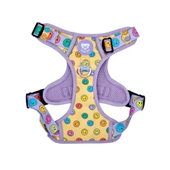 Dukier Smiley Arnés Ajustable para perros Sale