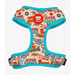 Dukier Stickers Arnés Ajustable para perros