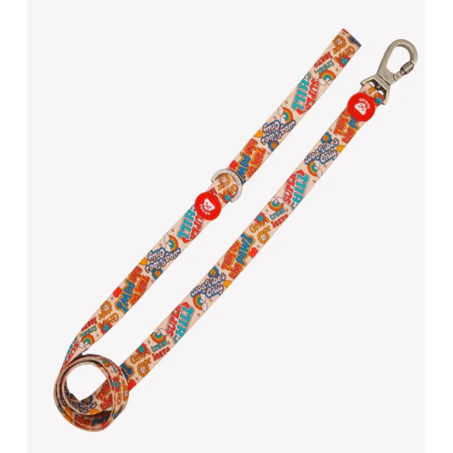 Dukier Stickers Correa para perros Outlet