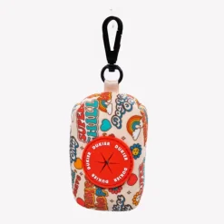 Dukier Stickers Porta Bolsas para perros New