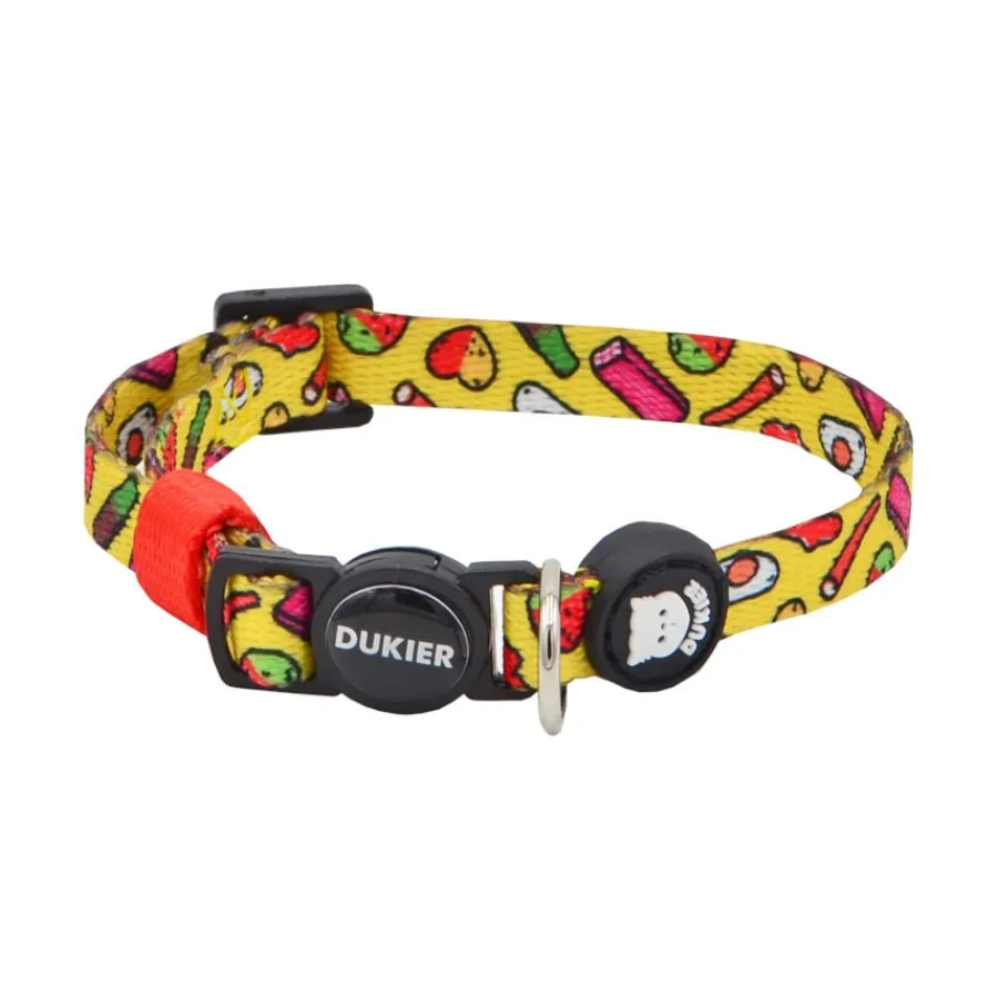 Dukier Sweets collar para gatos Clearance