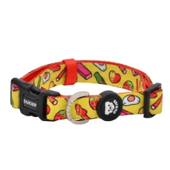 Dukier Sweets collar para perros