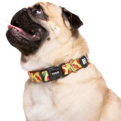 Dukier Sweets collar para perros