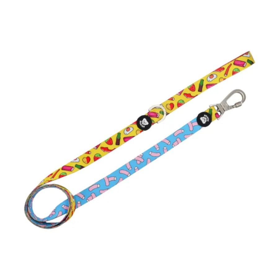 Dukier Sweets correa para perros Best