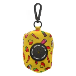 Dukier Sweets Porta Bolsas con Enganche para perros Sale