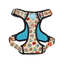 Dukier Tattoo Arnés Trail para perros Best