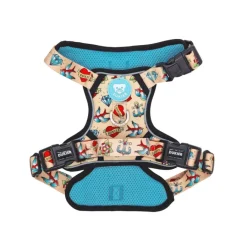 Dukier Tattoo Arnés Trail para perros Best