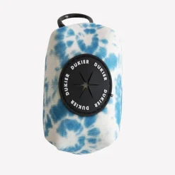 Dukier Tie-Dye Porta Bolsas con Enganche para perros Online