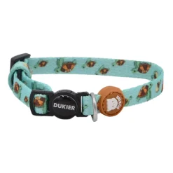 Dukier Turtle collar para gatos Discount