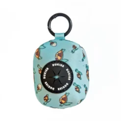 Dukier Turtle Porta Bolsas con Enganche para perros Sale