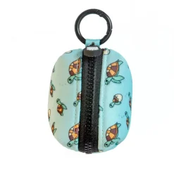 Dukier Turtle Porta Bolsas con Enganche para perros Sale