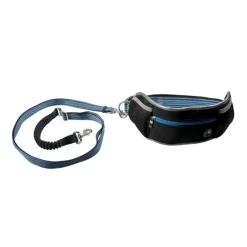 Duvoplus Canicross Neopreno Correa para perros Best