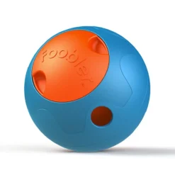 Duvoplus Foobler Azul pelota para perros Sale