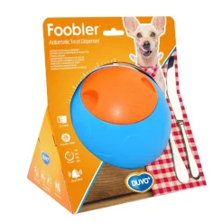 Duvoplus Foobler Azul pelota para perros Sale