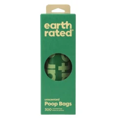 Earth Rated Bulk Single Roll Bolsas Higiénicas para heces de perro Sale