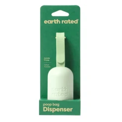 Earth Rated Pack Dispensador y Bolsas Higiénicas para perros Best