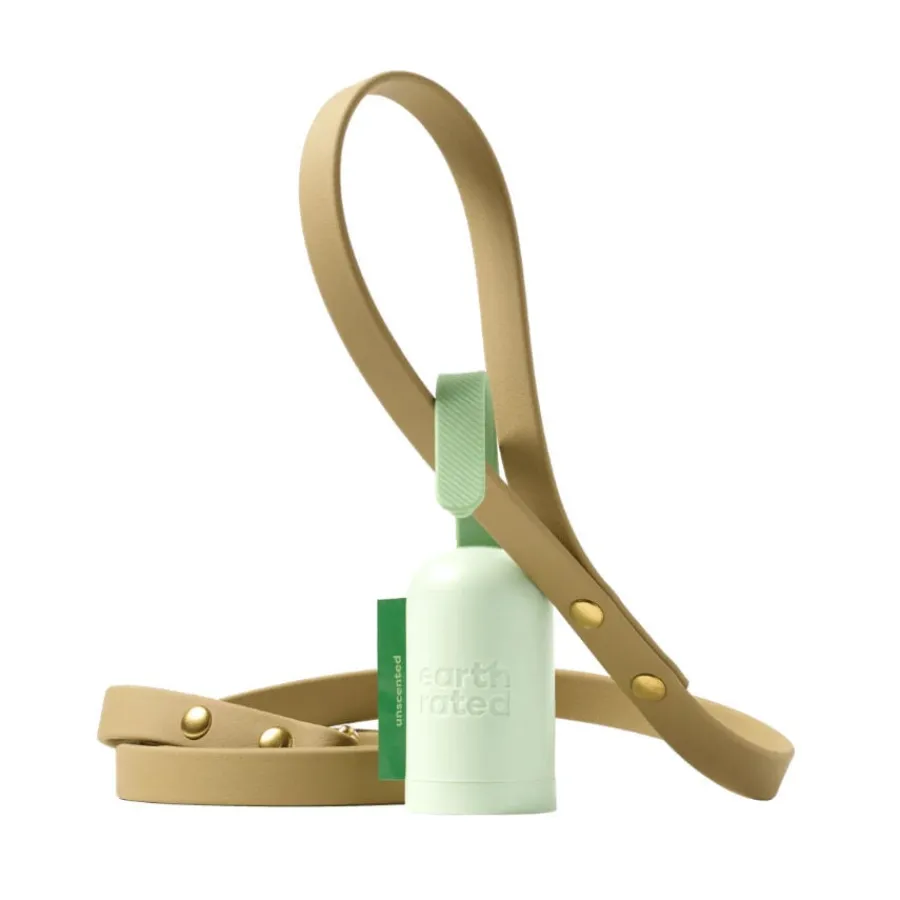 Earth Rated Pack Dispensador y Bolsas Higiénicas para perros Best