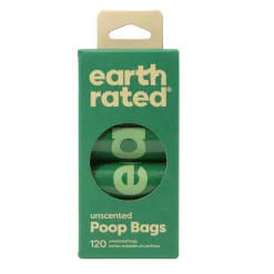 Earth Rated Refill Bolsas sin perfume para heces de perros Clearance