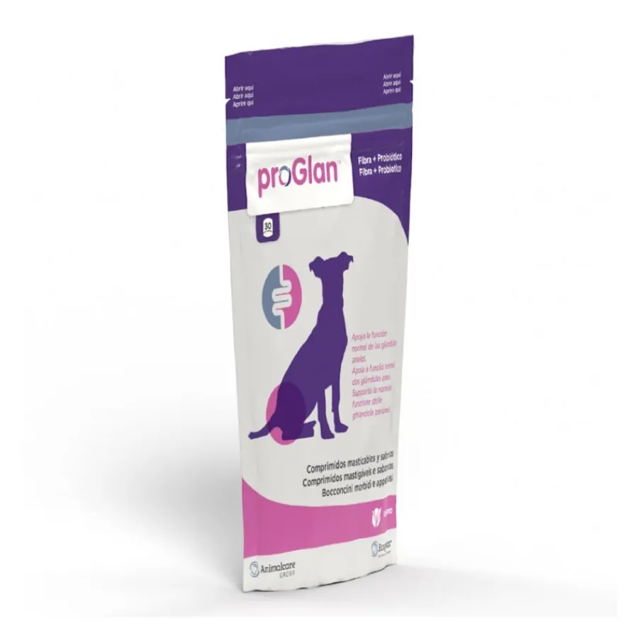 Ecuphar Proglan Suplemento para perros Outlet