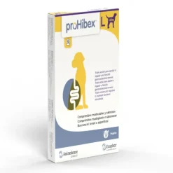 Ecuphar Prohibex Suplemento Gastrointestinal para perros Outlet