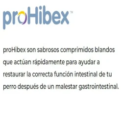 Ecuphar Prohibex Suplemento Gastrointestinal para perros Outlet