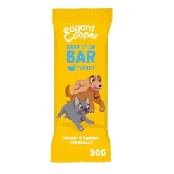 Edgard & Cooper Barritas de Pavo para perros Online