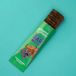 Edgard & Cooper Barritas de Manzana y Arándanos snack para perros Best