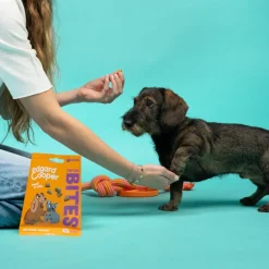 Edgard & Cooper Bocaditos Mini de Pollo para perros Outlet