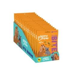 Edgard & Cooper Bocaditos Mini de Pollo para perros Outlet