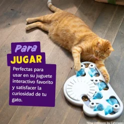 Edgard & Cooper Galletas Crunchies Salmon para gatos Online