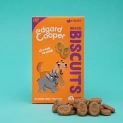 Edgard & Cooper Galletas de Pollo para perros Outlet