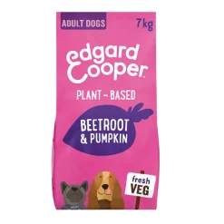 Edgard & Cooper Remolacha y Calabaza pienso para perros Online