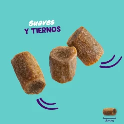 Edgard & Cooper Rollitos Pollo y Pavo para gatos Outlet