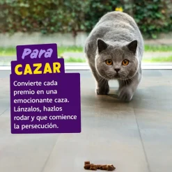 Edgard & Cooper Rollitos Pollo y Pavo para gatos Outlet