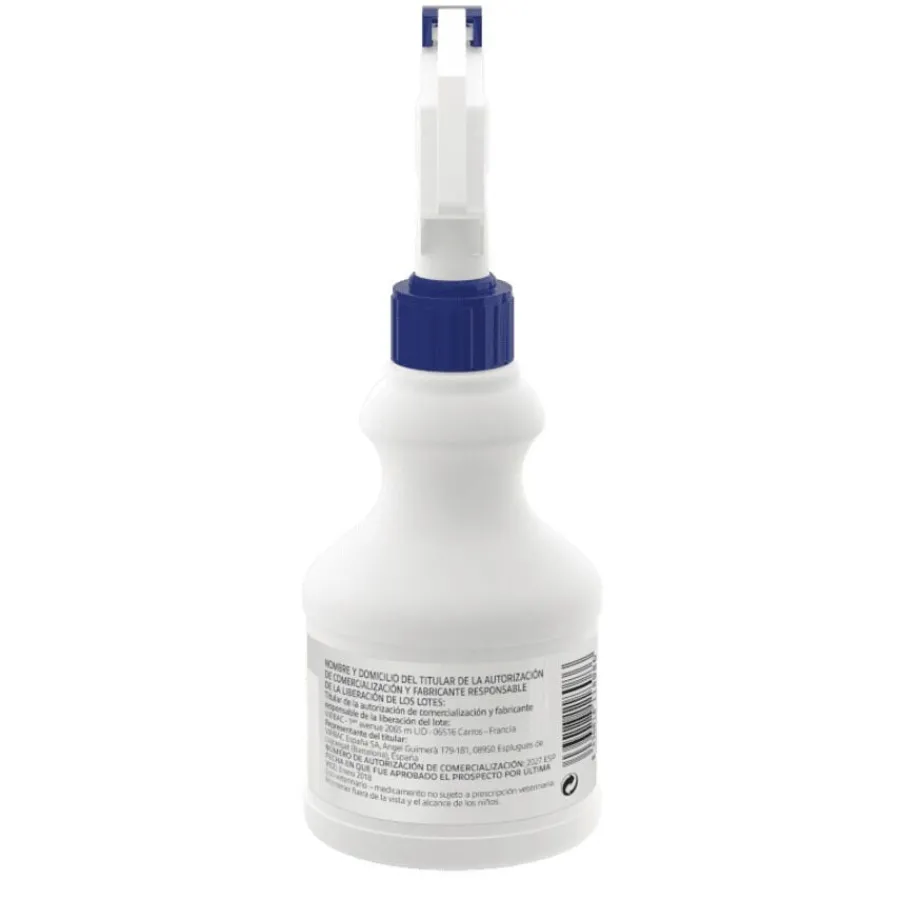 Virbac Effipro Spray antiparasitario para perro y gato Best