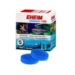 Eheim Classic Filtro de esponja para acuarios Discount