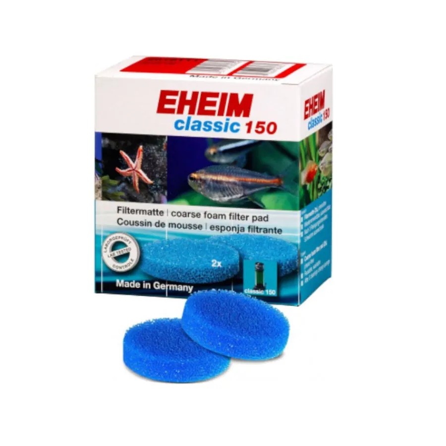 Eheim Classic Filtro de esponja para acuarios Discount
