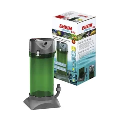 Eheim Classic Filtro Exterior para acuarios New