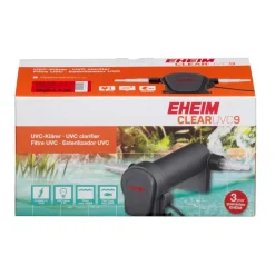 Eheim Clear UVC Esterilizador UV para estanques Sale