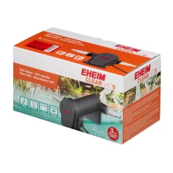 Eheim Clear UVC Esterilizador UV para estanques Sale