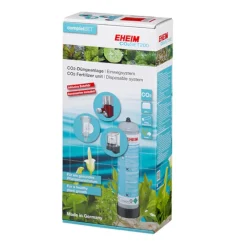 Eheim Kit de CO2 para acuarios Online